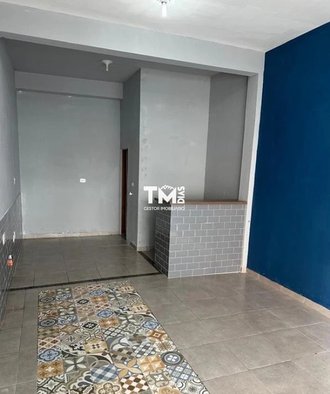 Loja-Salão, 29 m² - Foto 4