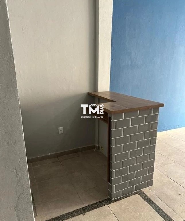 Loja-Salão, 29 m² - Foto 5