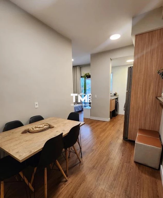 Apartamento, 2 quartos, 50 m² - Foto 1