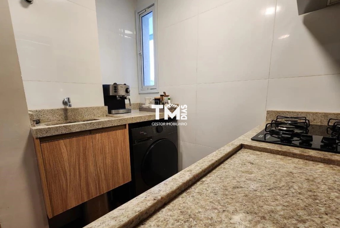 Apartamento, 2 quartos, 50 m² - Foto 4