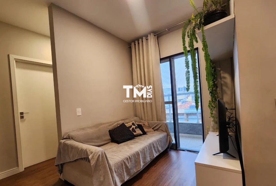 Apartamento, 2 quartos, 50 m² - Foto 5