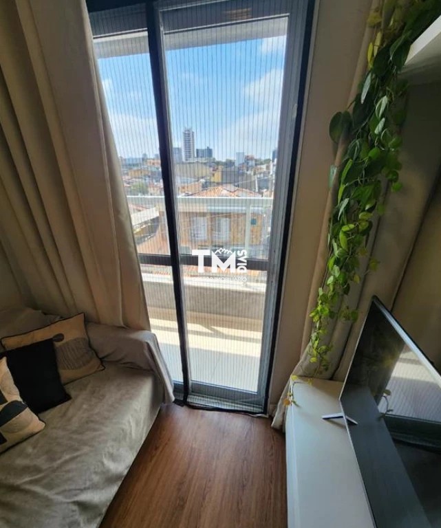 Apartamento, 2 quartos, 50 m² - Foto 6