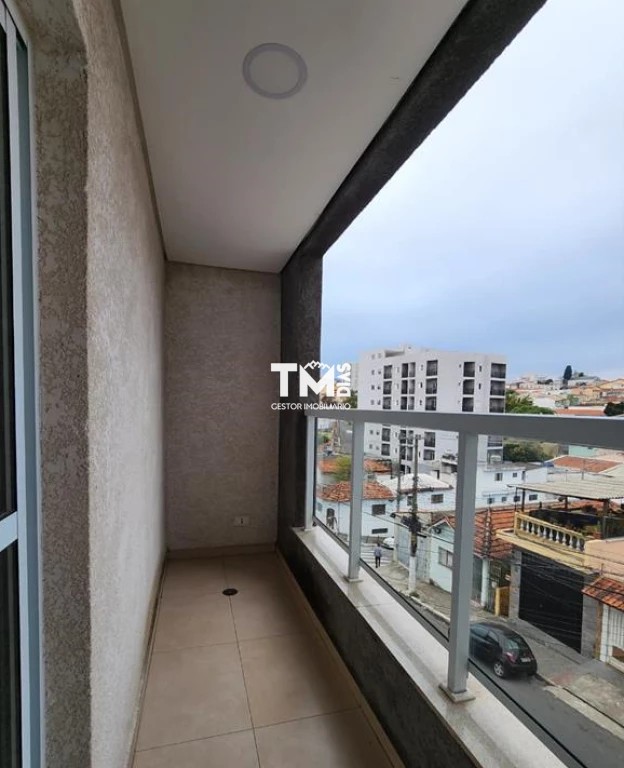 Apartamento, 2 quartos, 50 m² - Foto 7