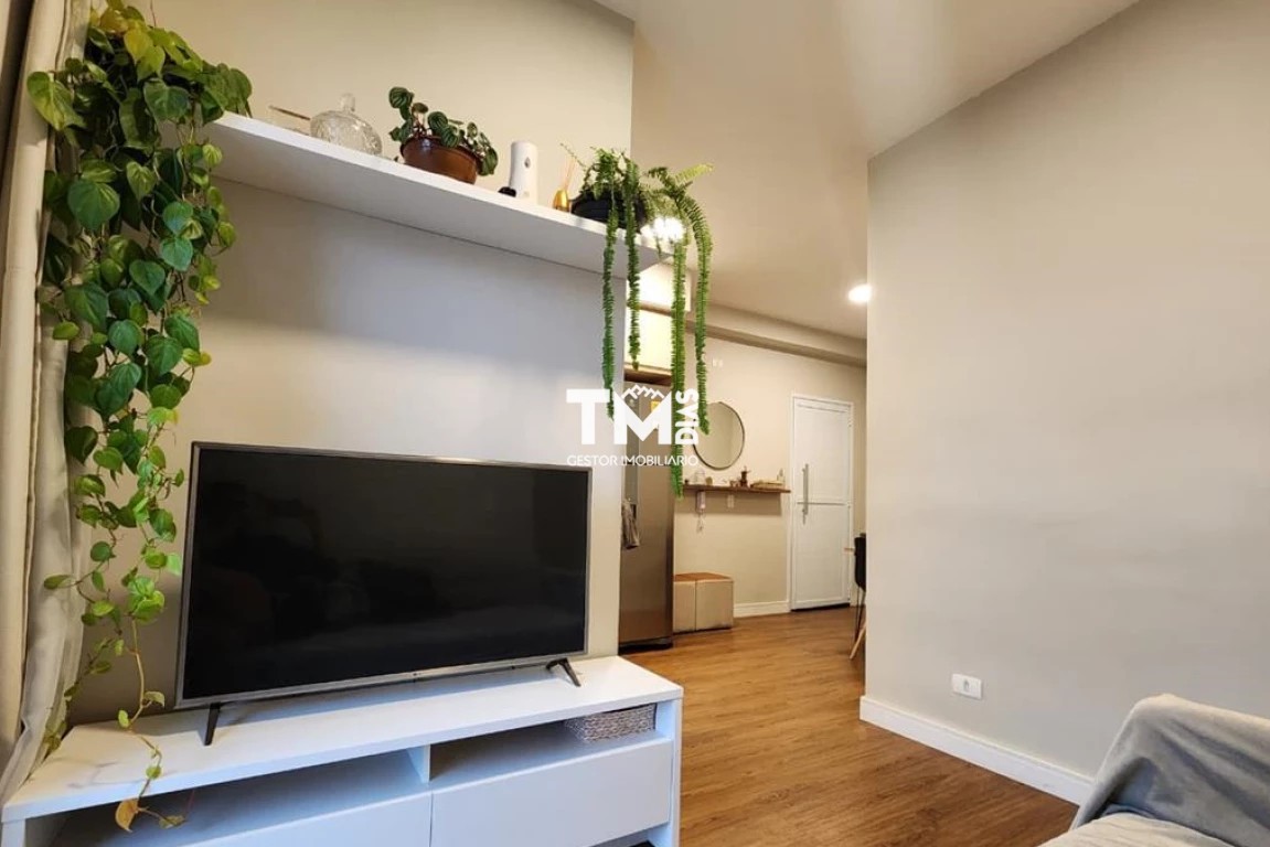 Apartamento, 2 quartos, 50 m² - Foto 8