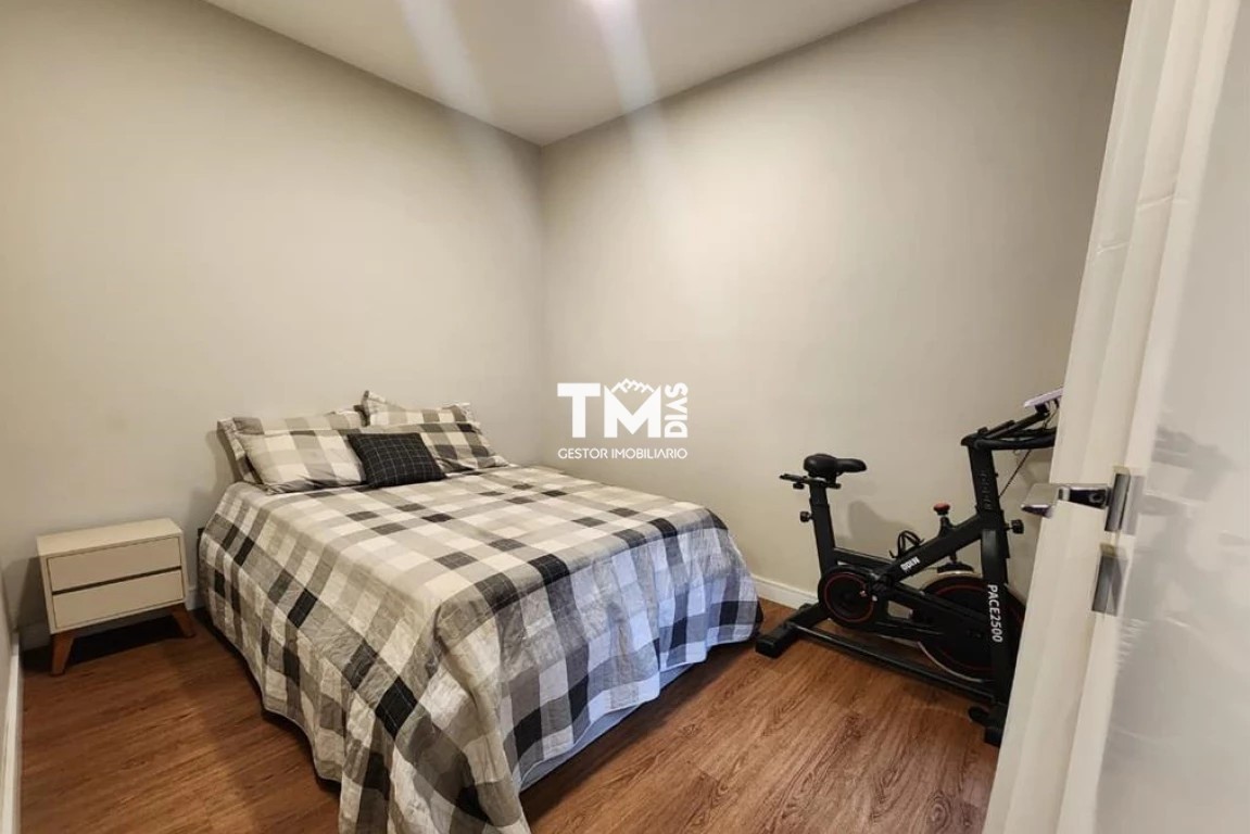 Apartamento, 2 quartos, 50 m² - Foto 10