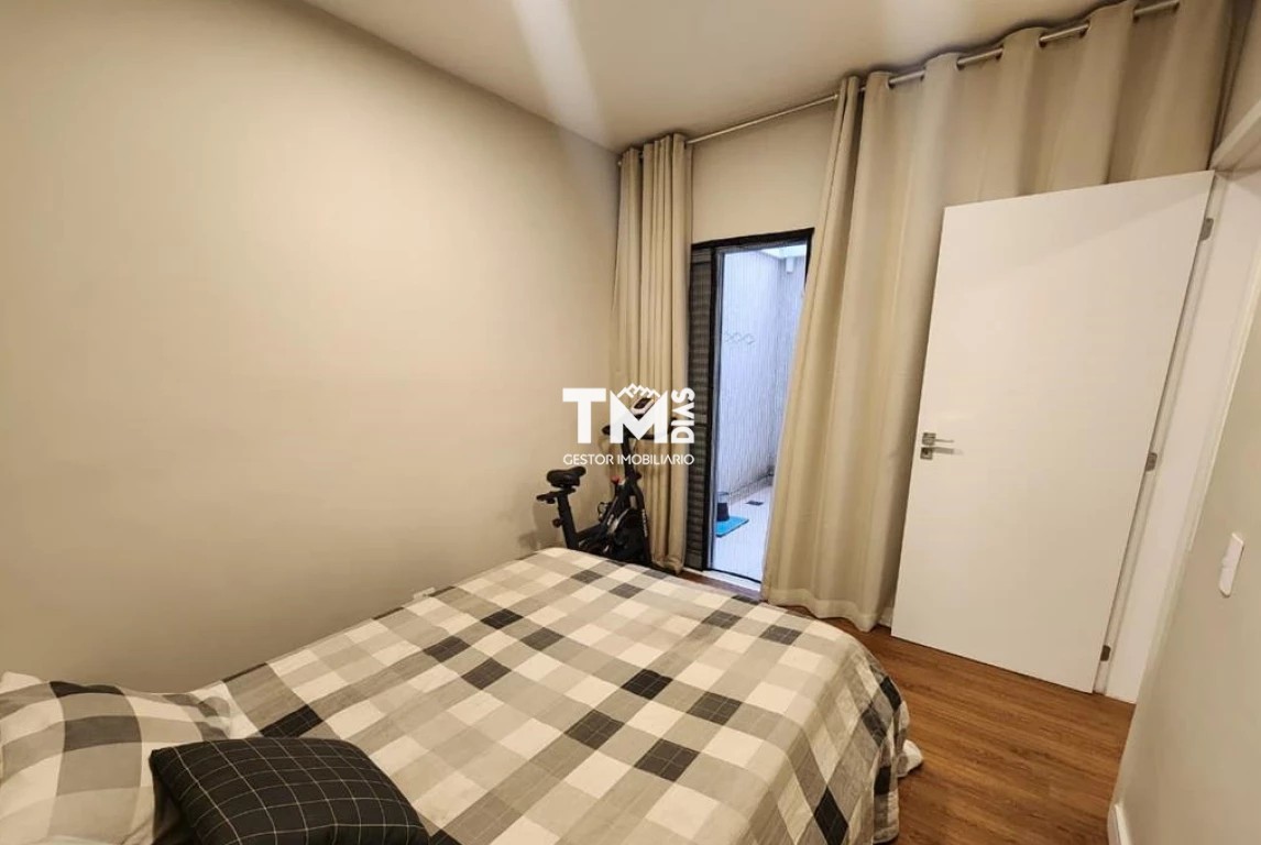 Apartamento, 2 quartos, 50 m² - Foto 11