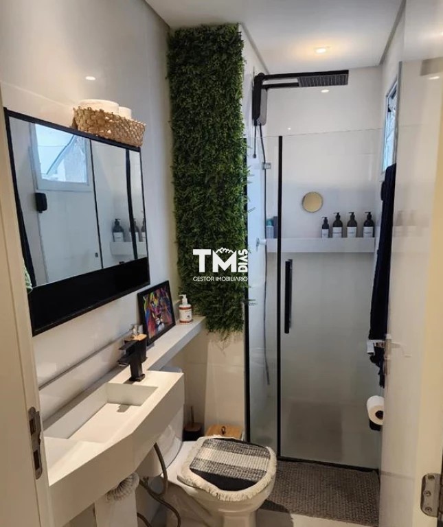 Apartamento, 2 quartos, 50 m² - Foto 15