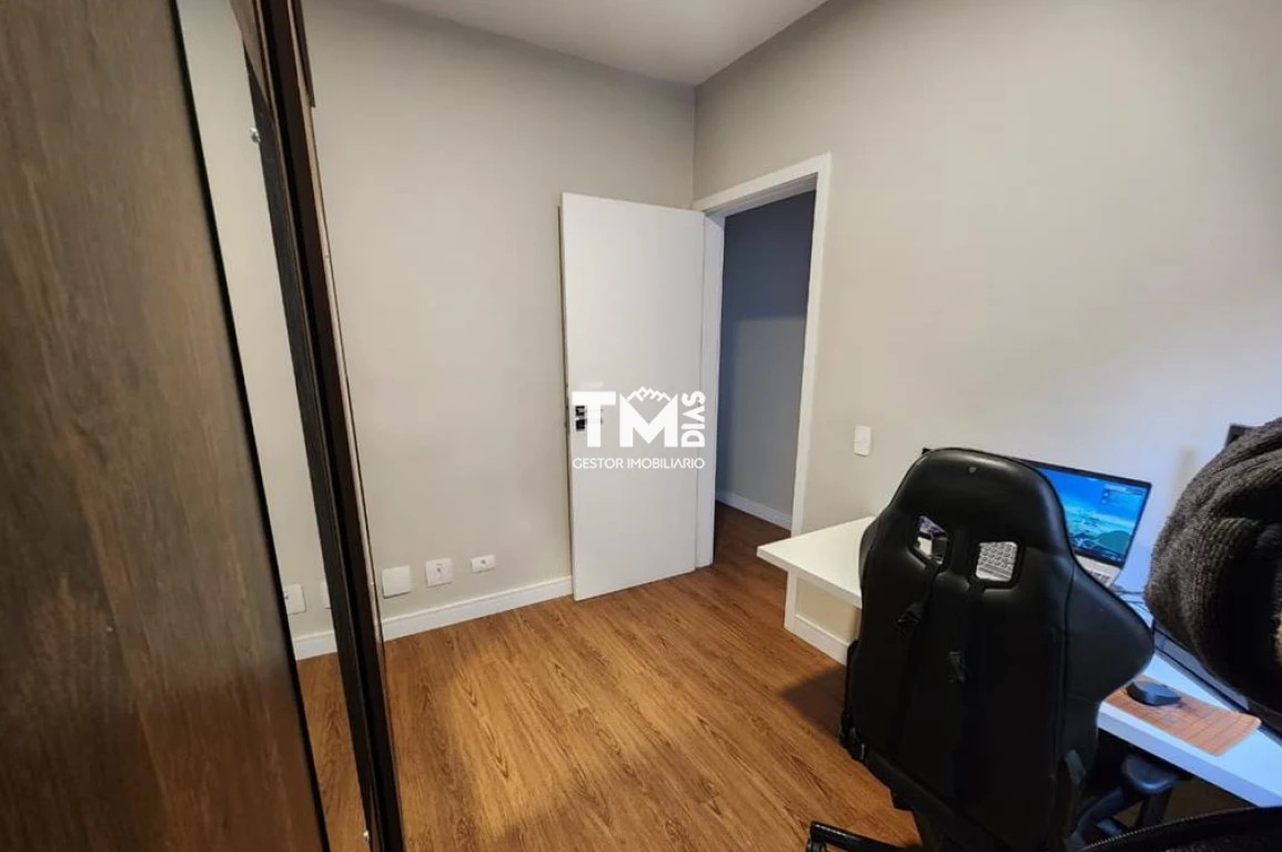 Apartamento, 2 quartos, 50 m² - Foto 17