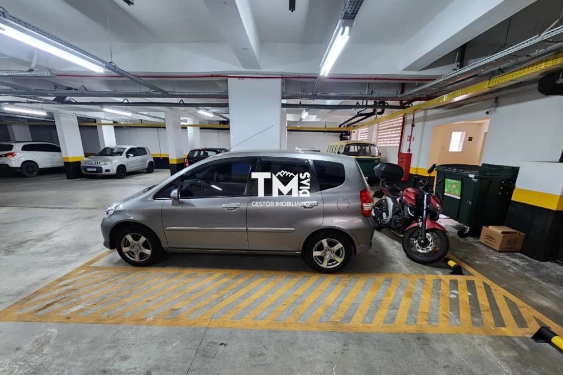 Apartamento, 2 quartos, 50 m² - Foto 22