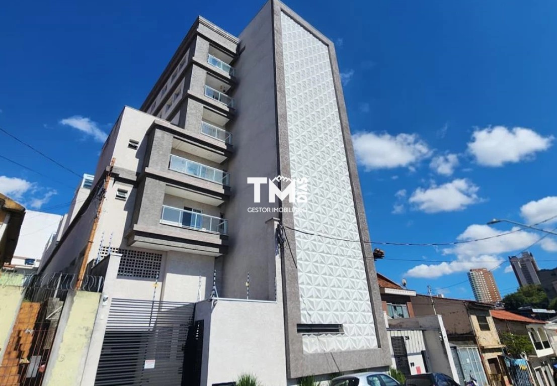 Apartamento, 2 quartos, 50 m² - Foto 24