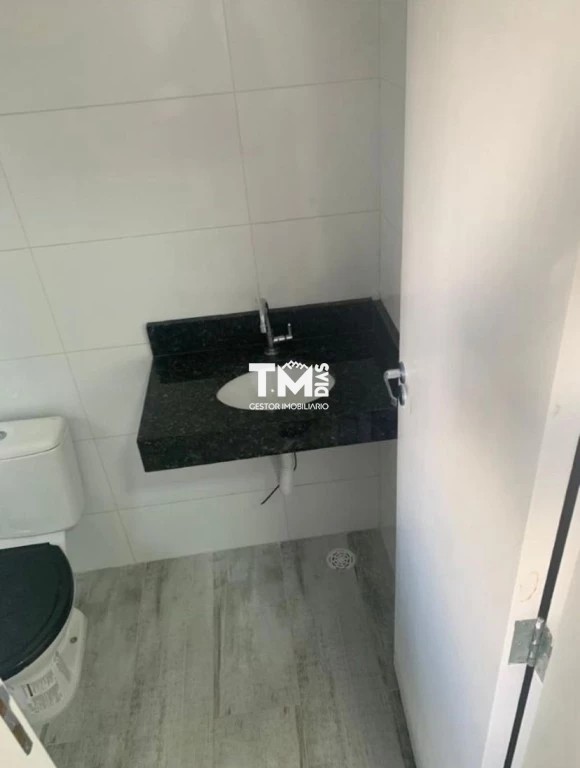 Apartamento, 1 quarto, 37 m² - Foto 2