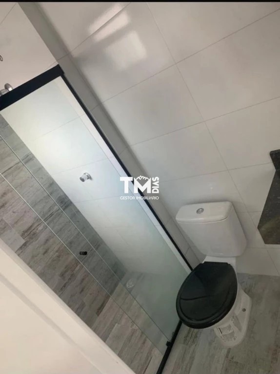 Apartamento, 1 quarto, 37 m² - Foto 3