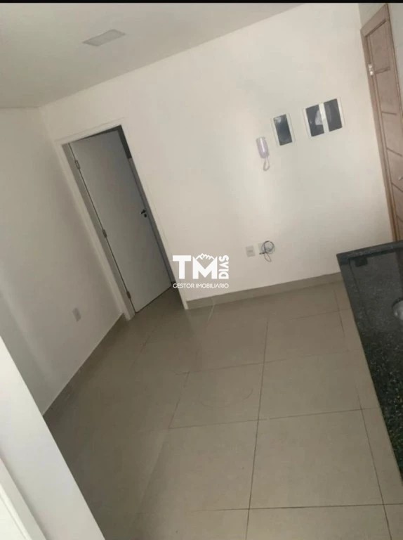 Apartamento, 1 quarto, 37 m² - Foto 4