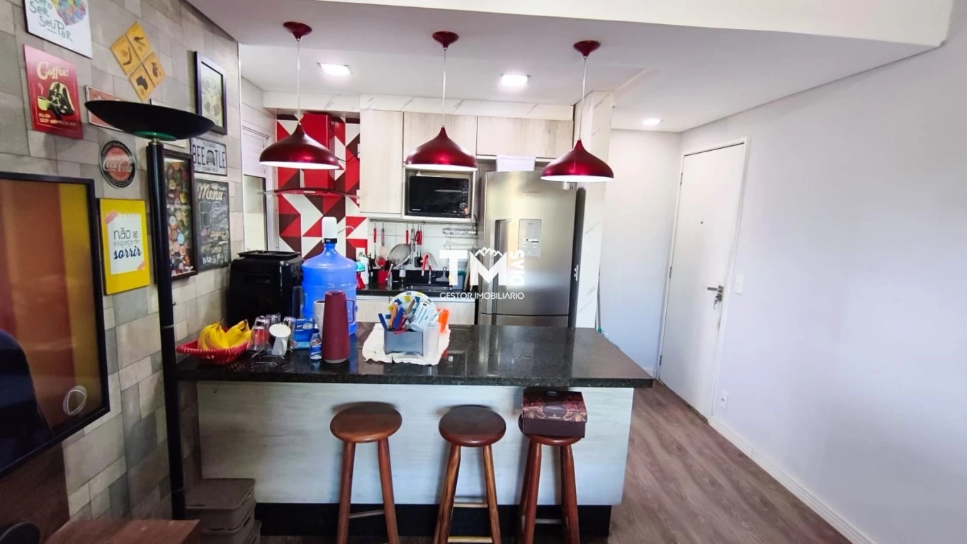 Apartamento, 3 quartos, 63 m² - Foto 6