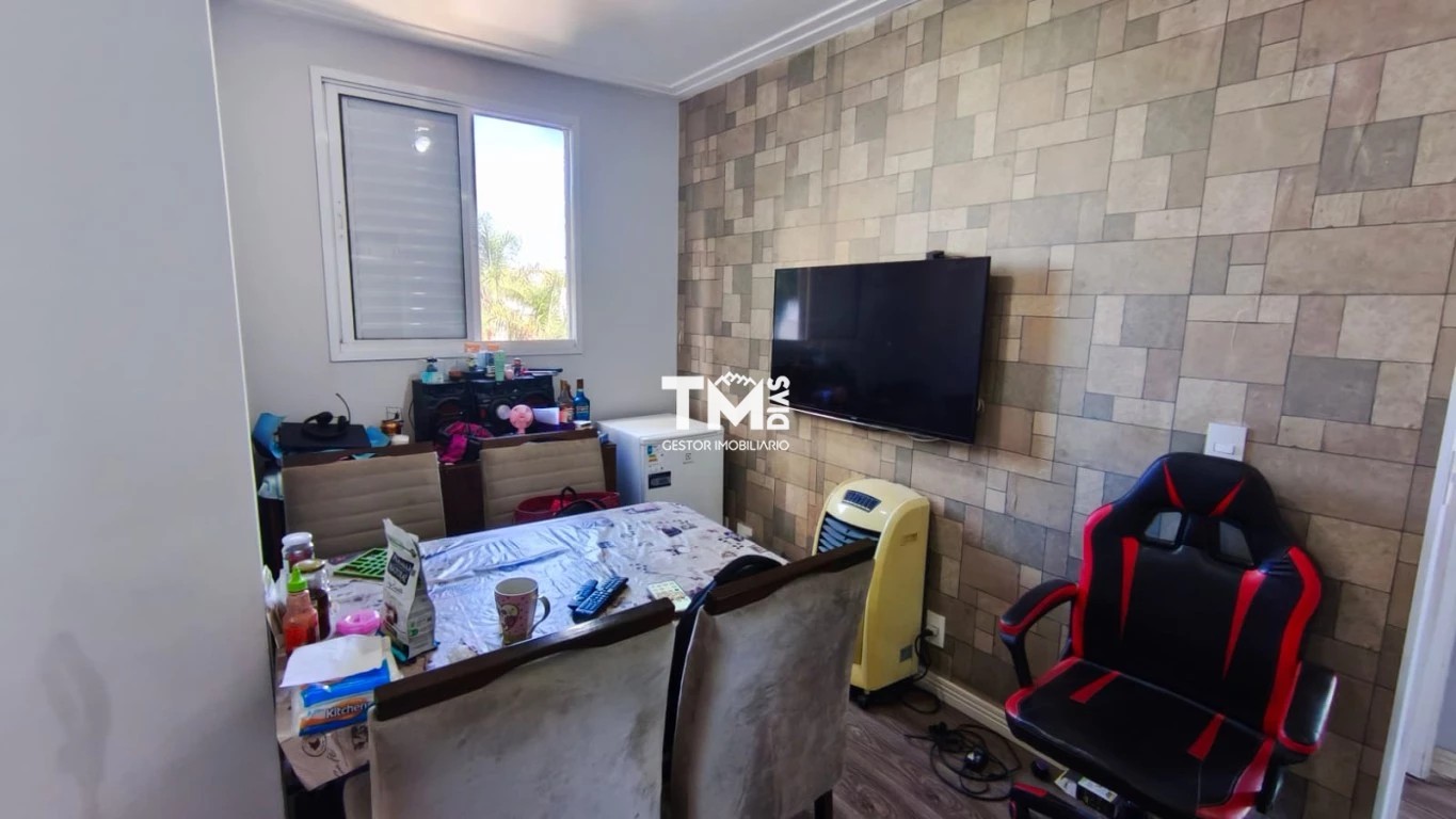 Apartamento, 3 quartos, 63 m² - Foto 7