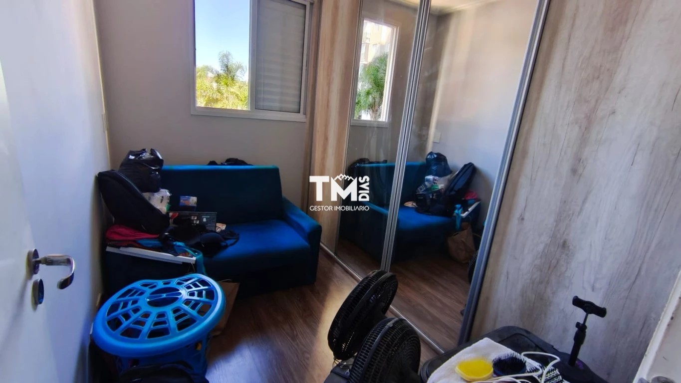 Apartamento, 3 quartos, 63 m² - Foto 8