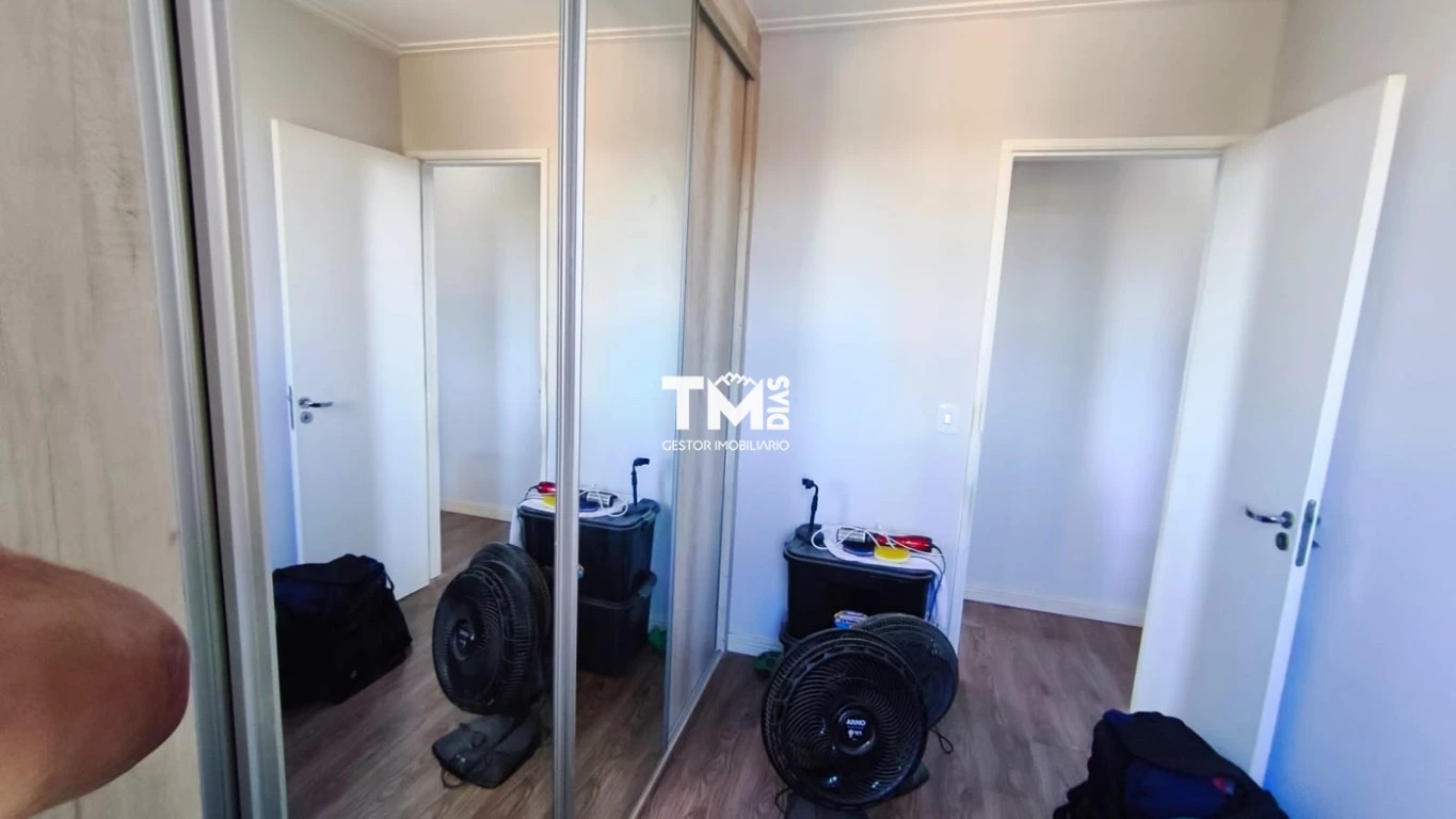 Apartamento, 3 quartos, 63 m² - Foto 9