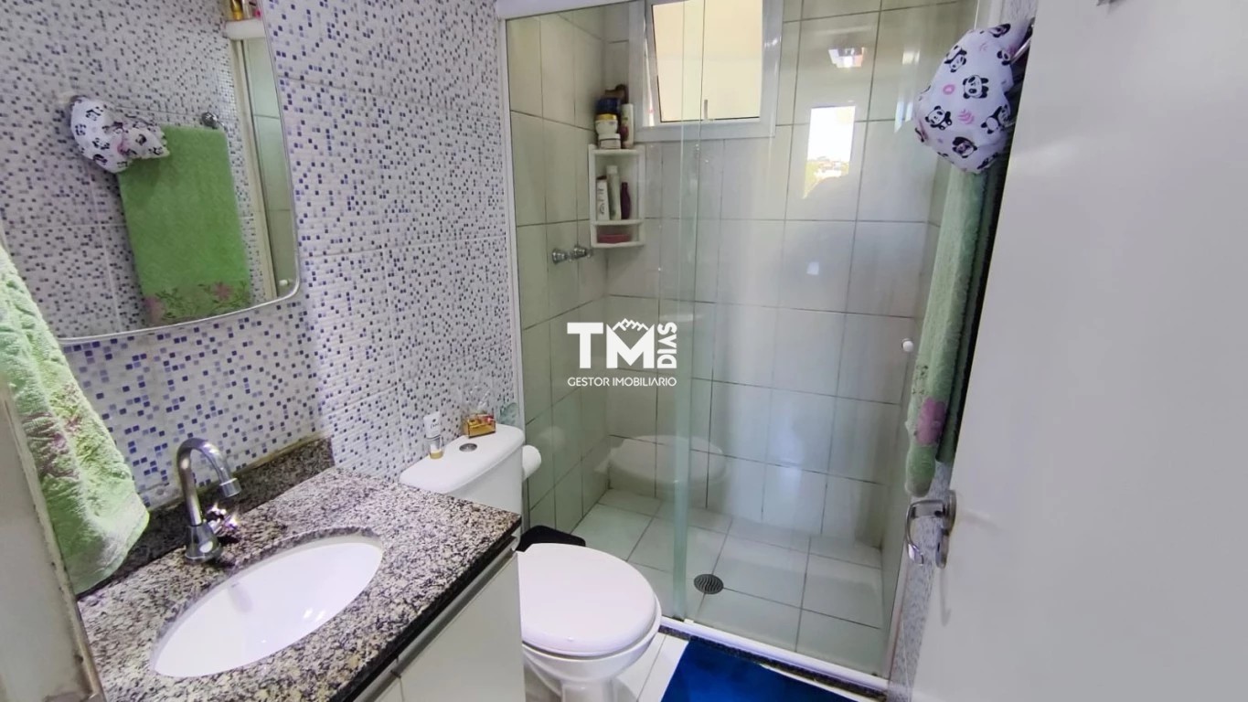 Apartamento, 3 quartos, 63 m² - Foto 10