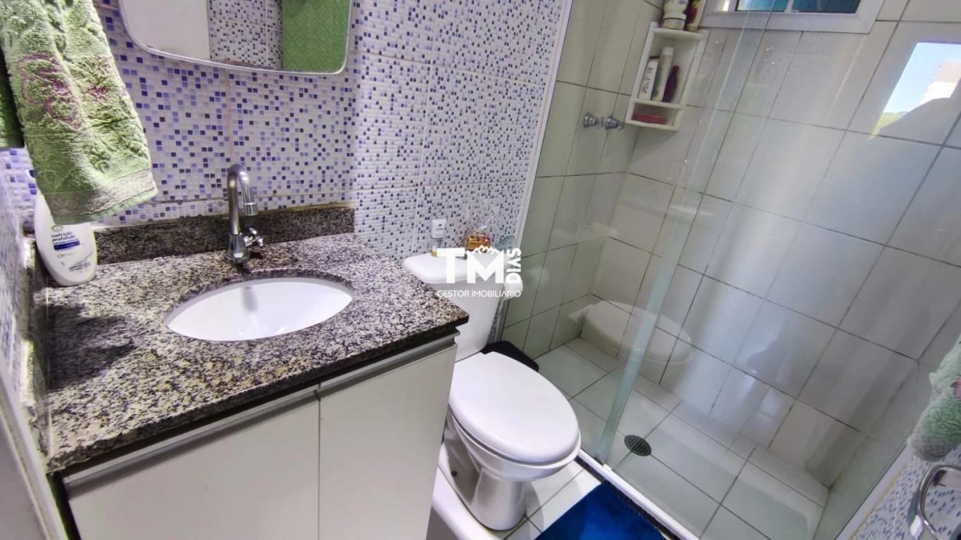 Apartamento, 3 quartos, 63 m² - Foto 11
