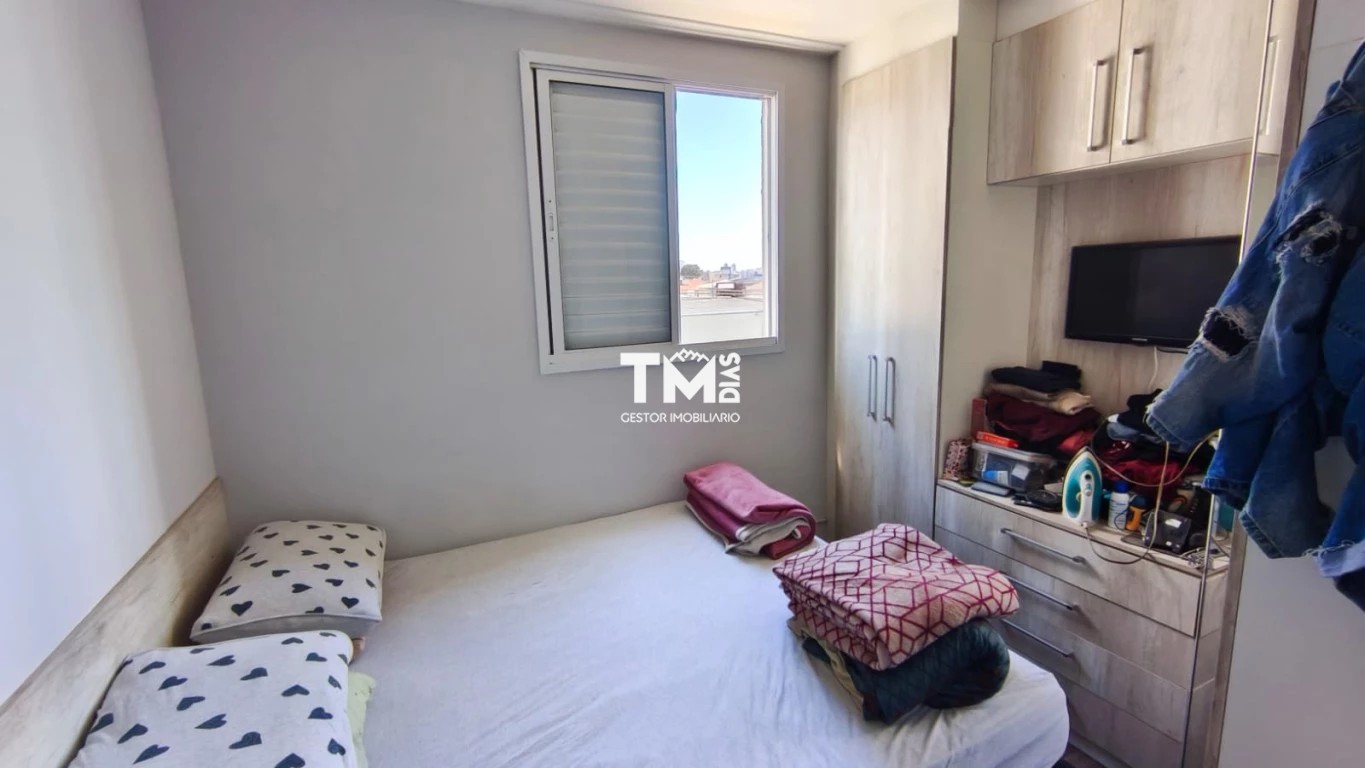 Apartamento, 3 quartos, 63 m² - Foto 12