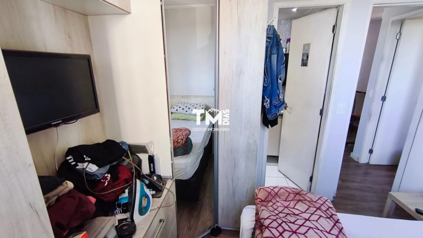 Apartamento, 3 quartos, 63 m² - Foto 13