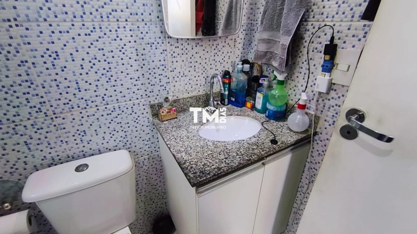 Apartamento, 3 quartos, 63 m² - Foto 14