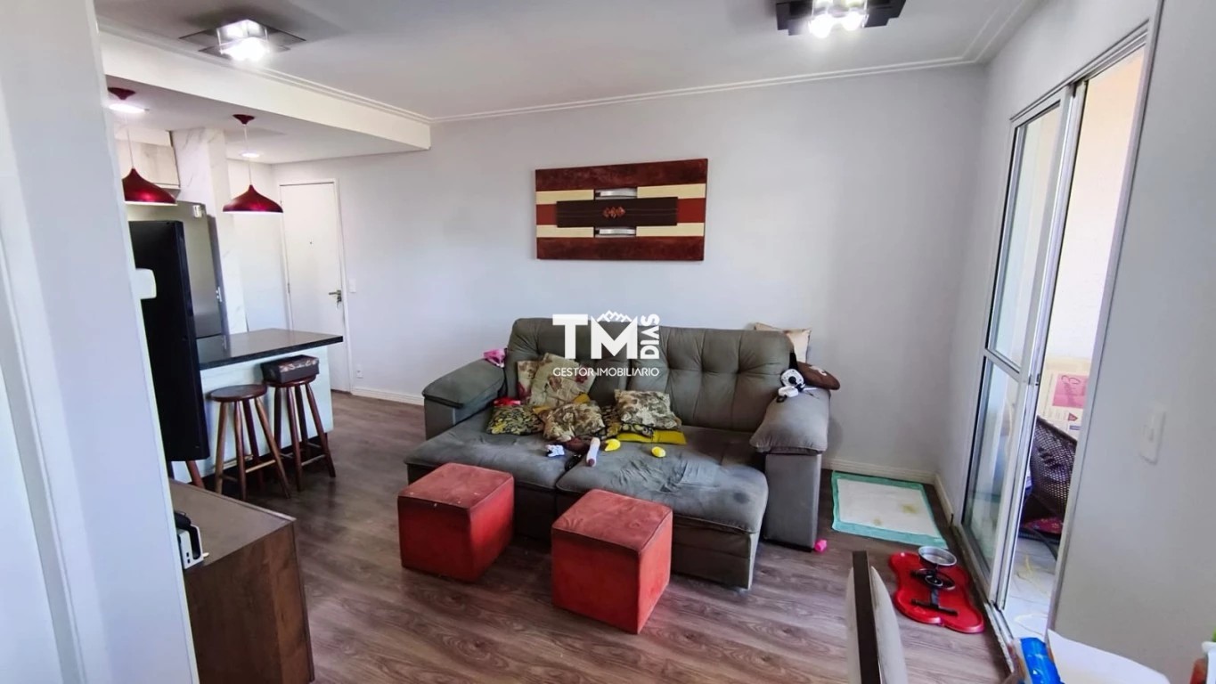 Apartamento, 3 quartos, 63 m² - Foto 16