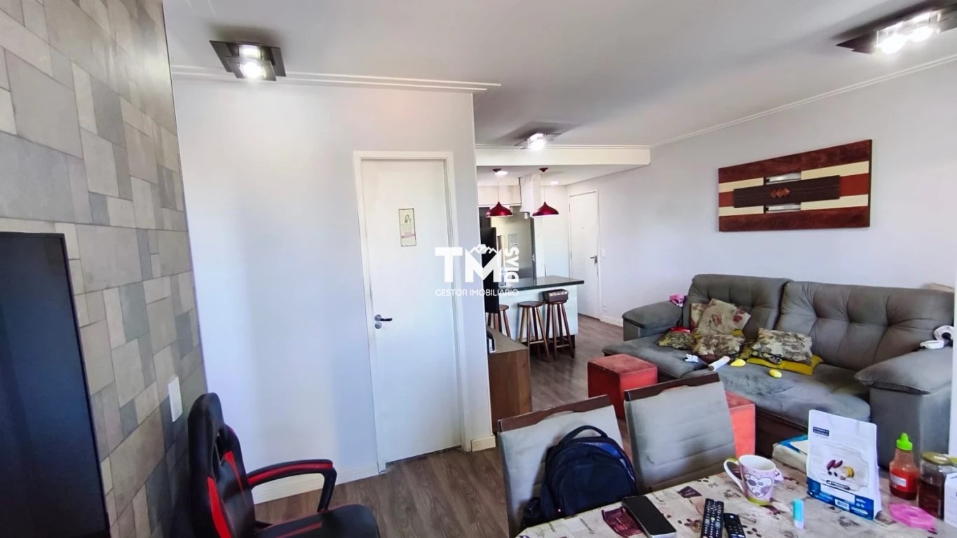 Apartamento, 3 quartos, 63 m² - Foto 17