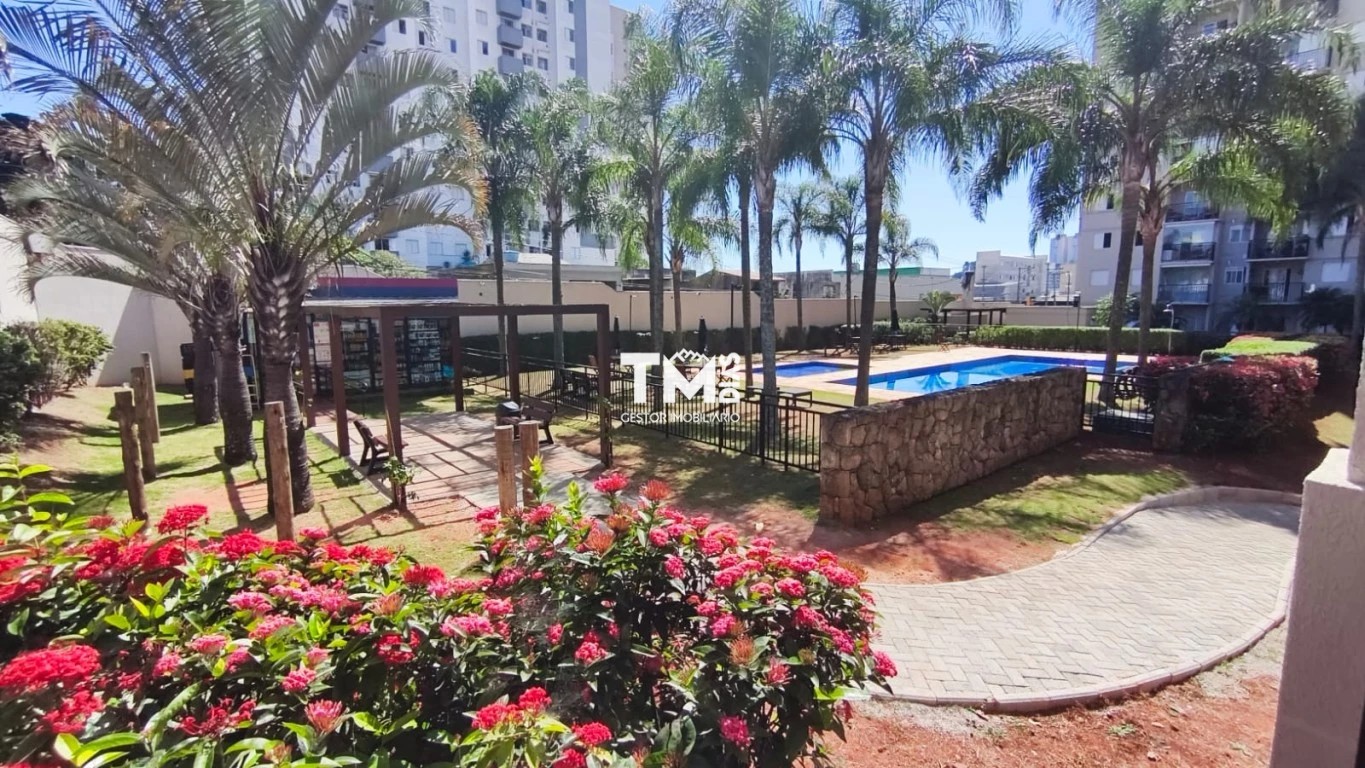 Apartamento, 3 quartos, 63 m² - Foto 18