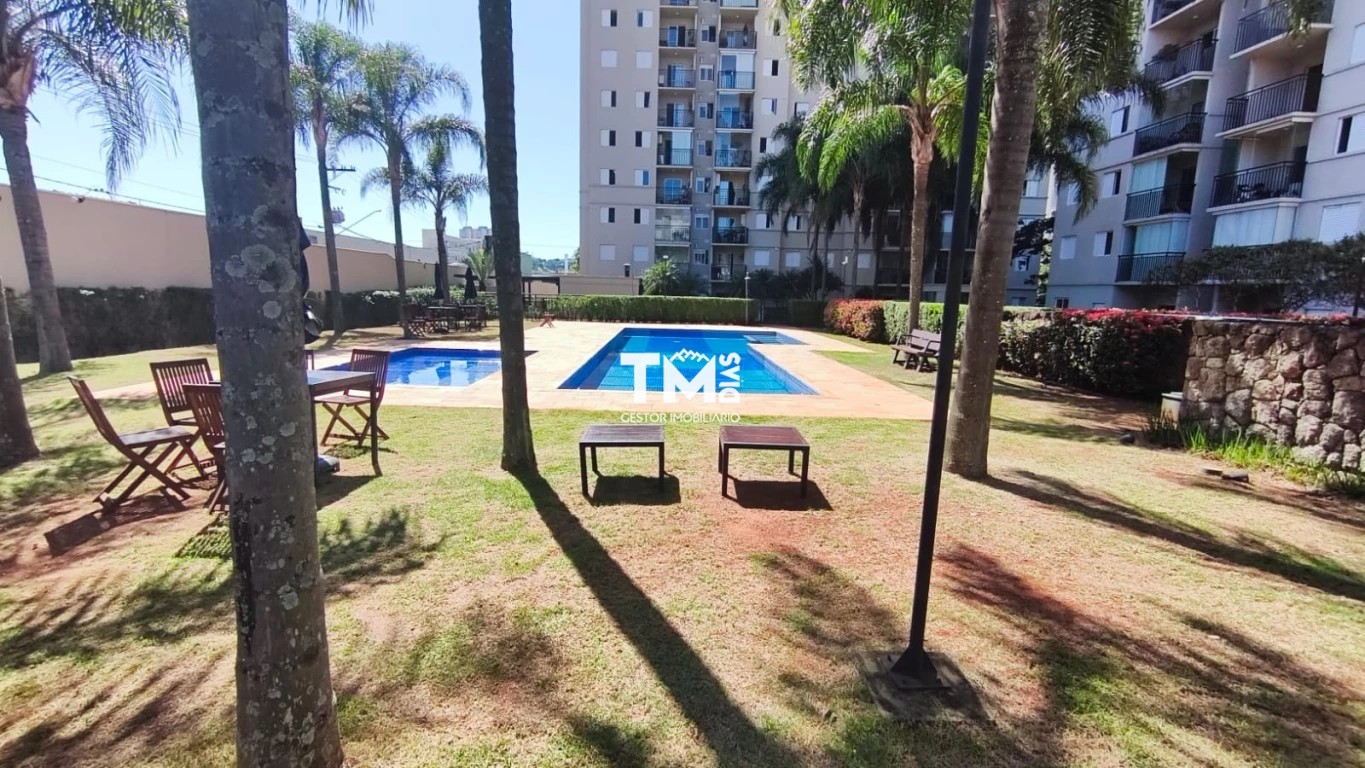 Apartamento, 3 quartos, 63 m² - Foto 20