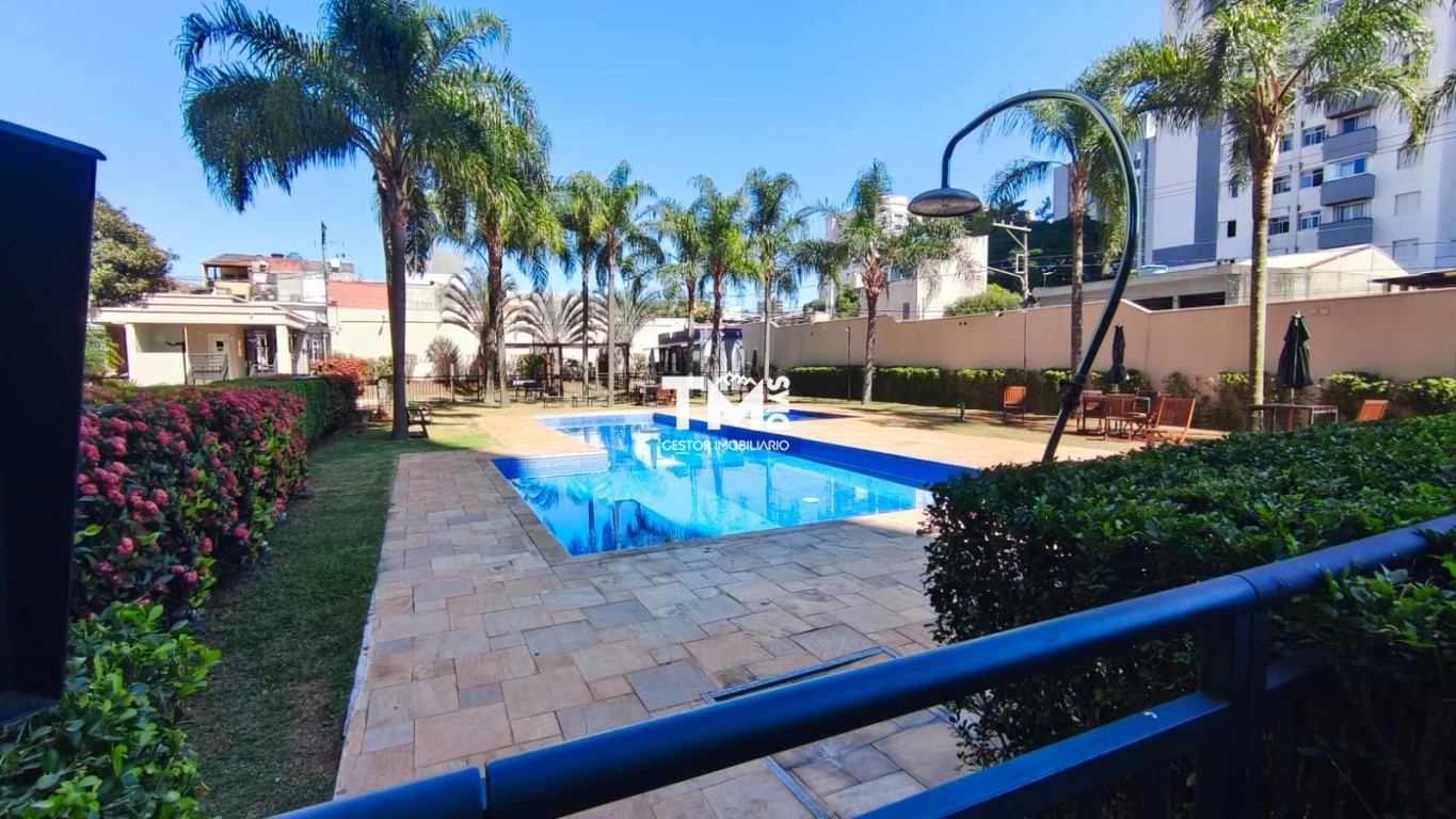 Apartamento, 3 quartos, 63 m² - Foto 21
