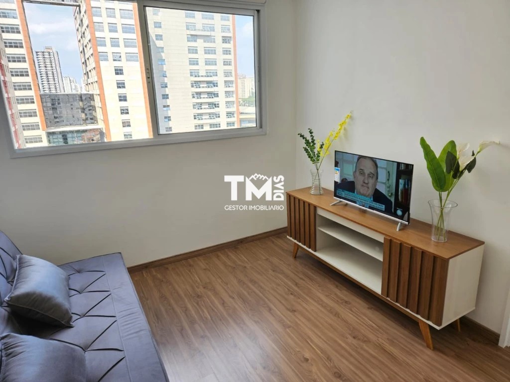 Apartamento, 1 quarto, 35 m² - Foto 10