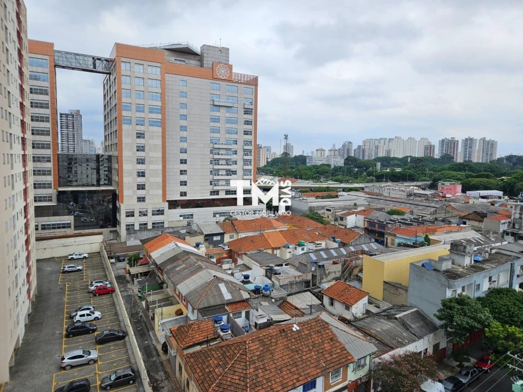 Apartamento, 1 quarto, 35 m² - Foto 11