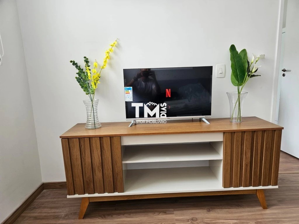 Apartamento, 1 quarto, 35 m² - Foto 12