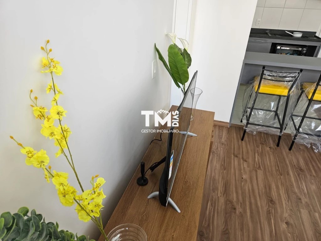 Apartamento, 1 quarto, 35 m² - Foto 13