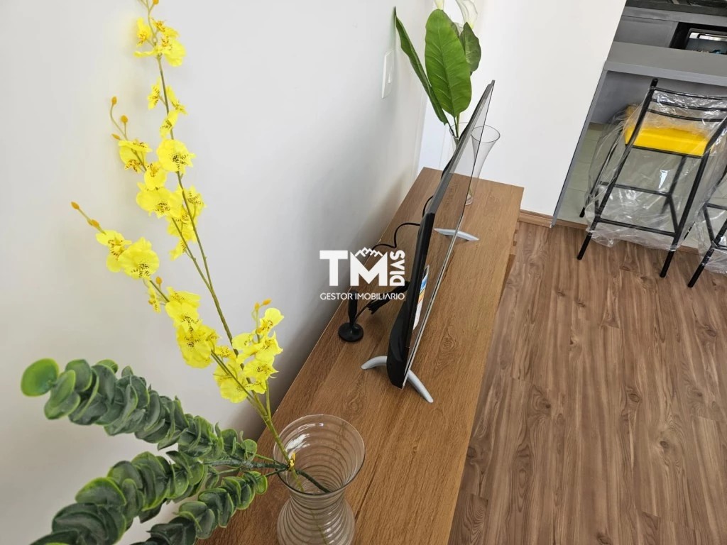 Apartamento, 1 quarto, 35 m² - Foto 14