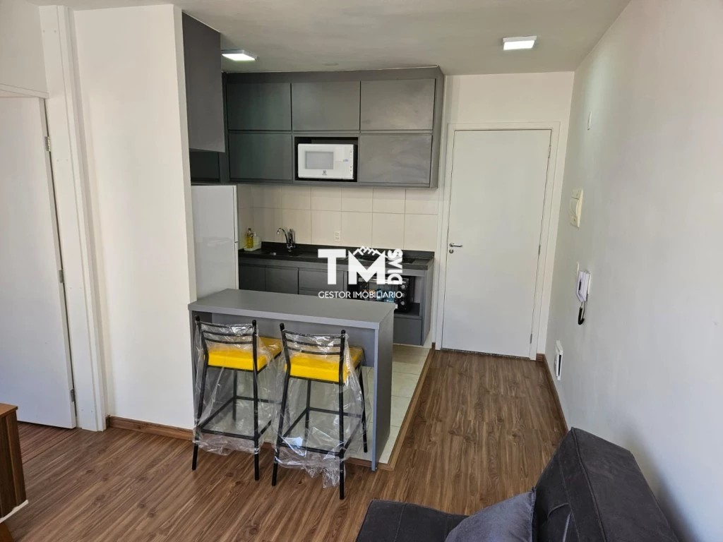 Apartamento, 1 quarto, 35 m² - Foto 17