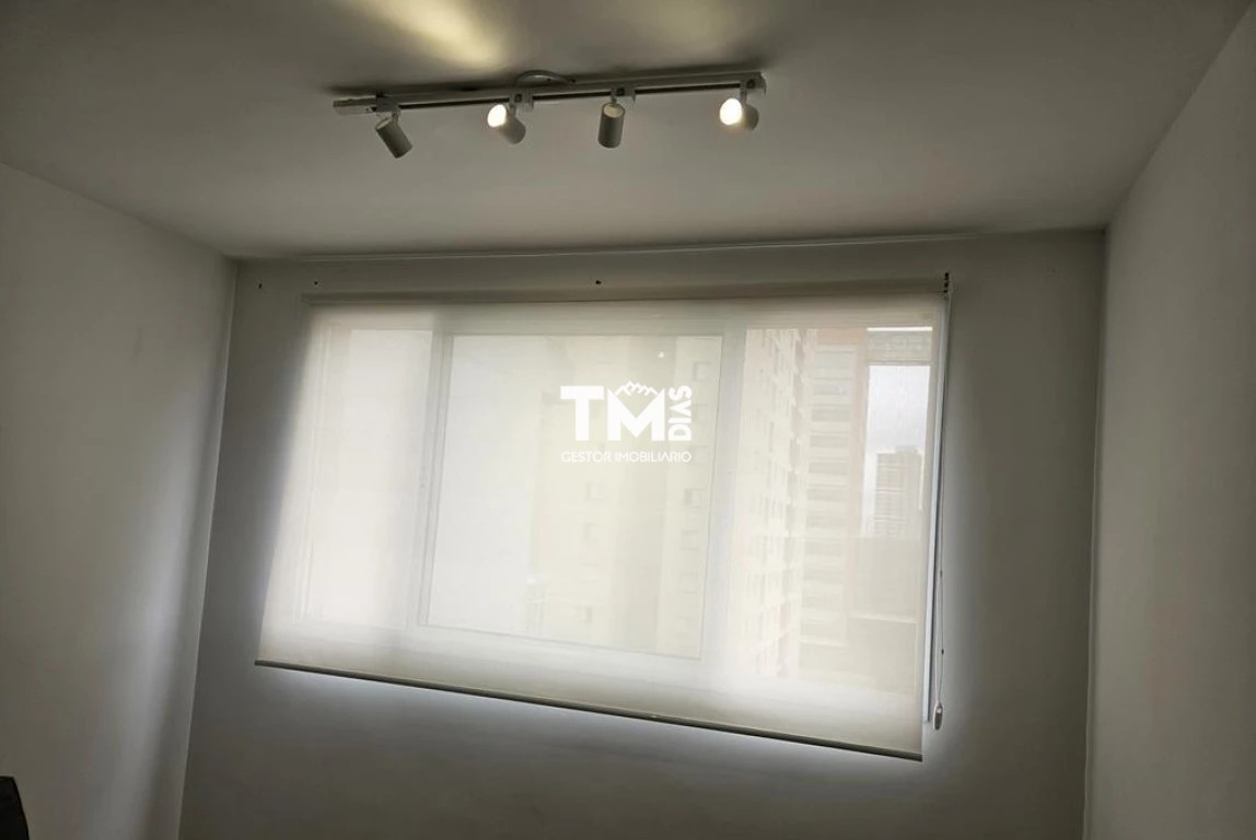 Apartamento, 1 quarto, 35 m² - Foto 20