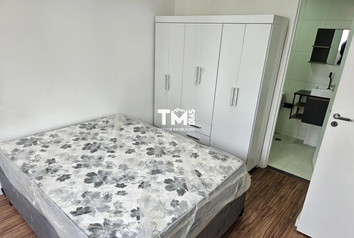 Apartamento, 1 quarto, 35 m² - Foto 21