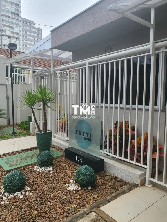 Apartamento, 1 quarto, 35 m² - Foto 26