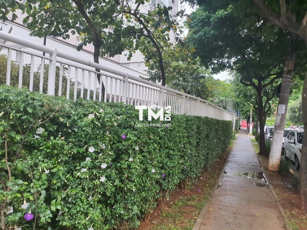 Apartamento, 1 quarto, 35 m² - Foto 27