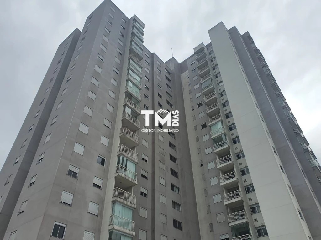 Apartamento, 1 quarto, 35 m² - Foto 29