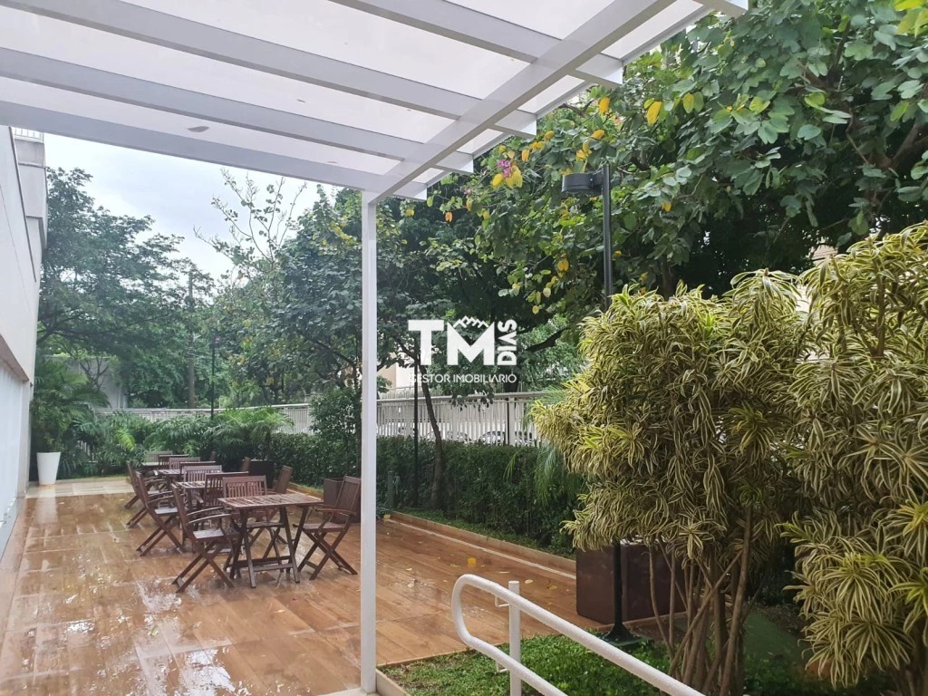 Apartamento, 1 quarto, 35 m² - Foto 30