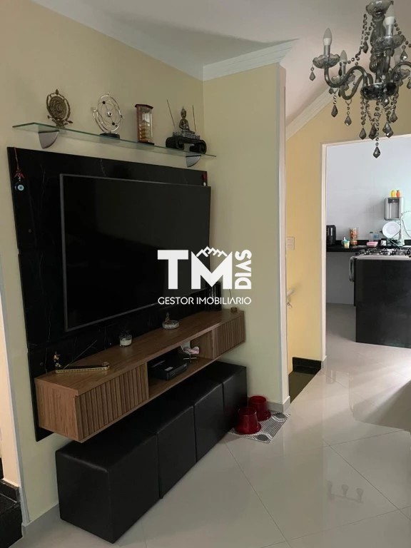 Casa de Condomínio à venda com 2 quartos, 90m² - Foto 2