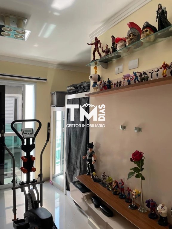 Casa de Condomínio à venda com 2 quartos, 90m² - Foto 12