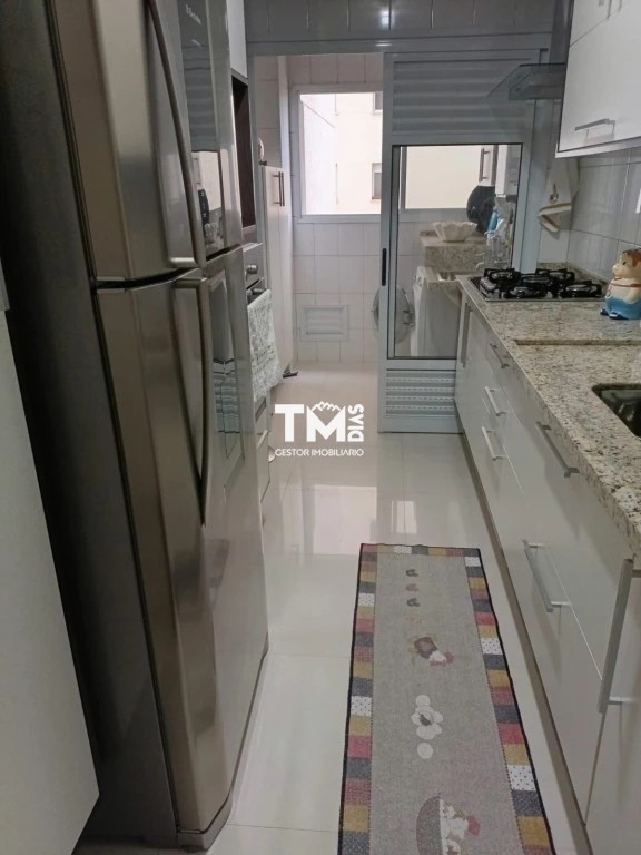 Apartamento, 3 quartos, 97 m² - Foto 1