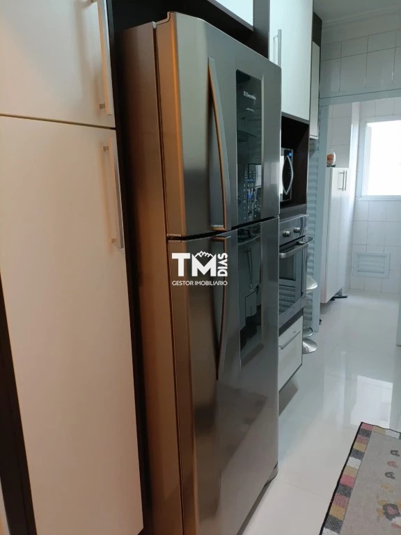 Apartamento, 3 quartos, 97 m² - Foto 2