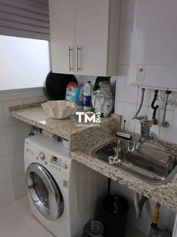 Apartamento, 3 quartos, 97 m² - Foto 4