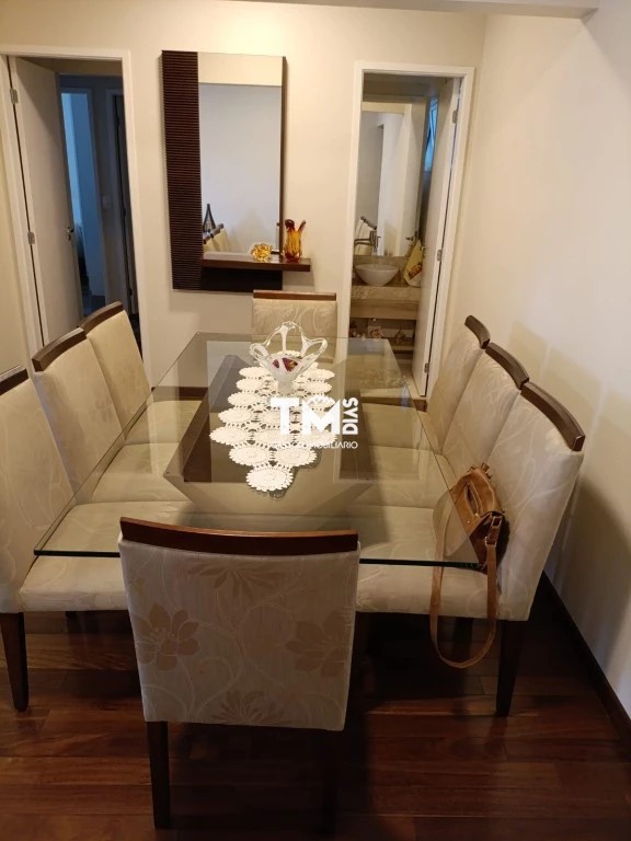 Apartamento, 3 quartos, 97 m² - Foto 7