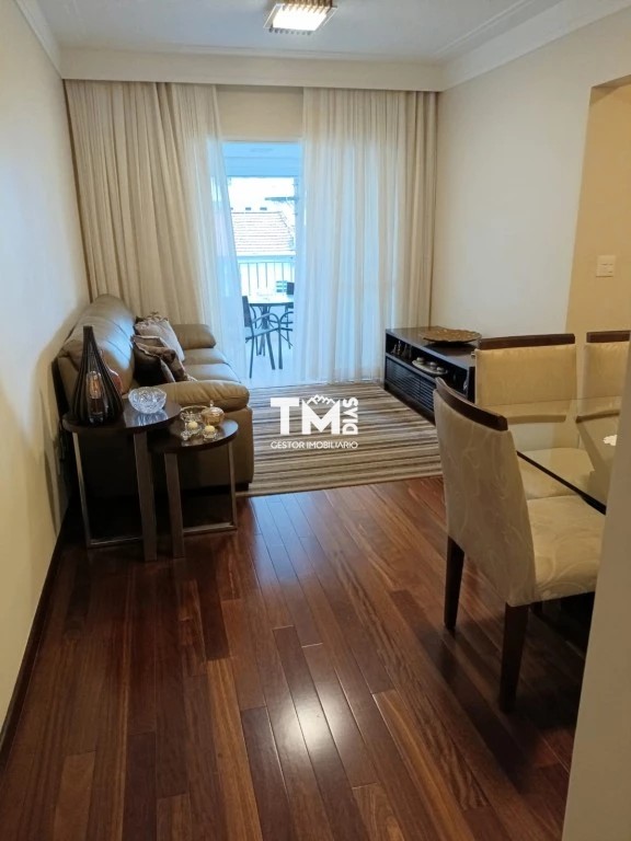 Apartamento, 3 quartos, 97 m² - Foto 8
